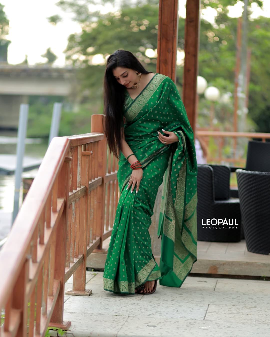 Ritu green - image 2