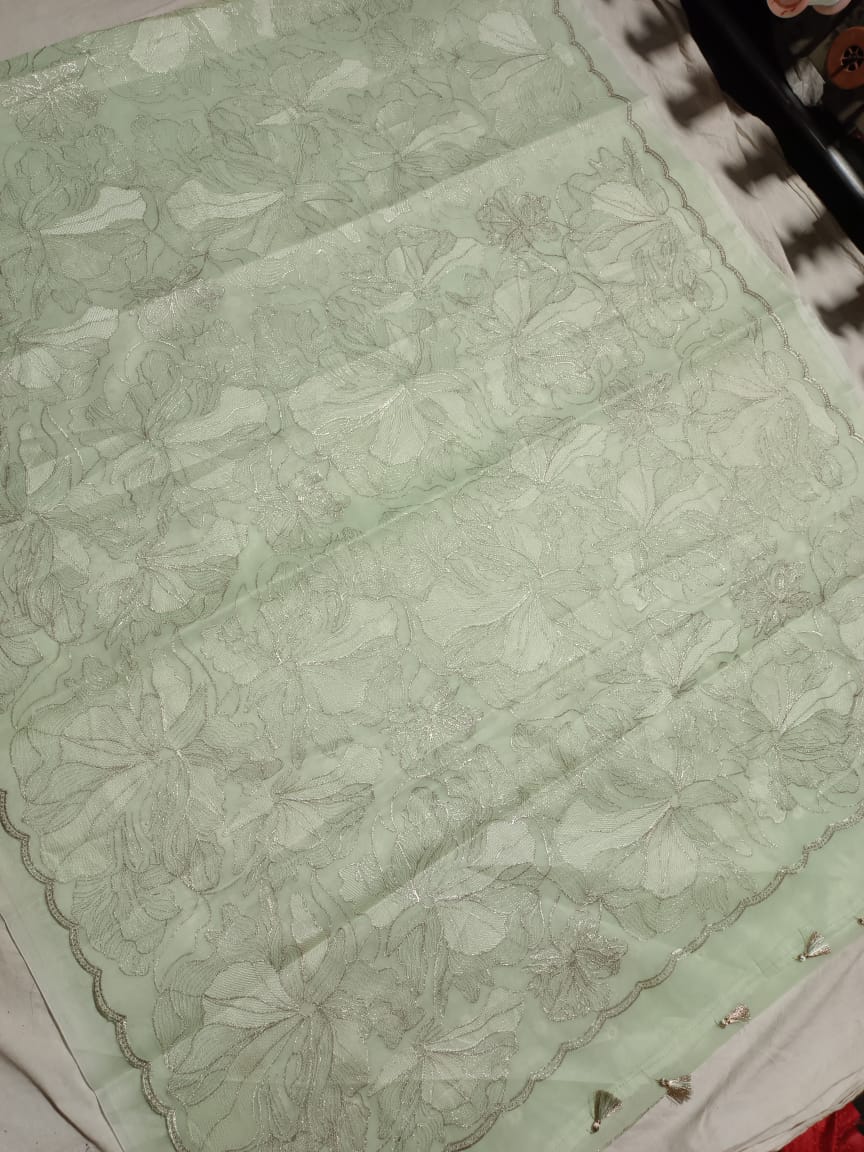 Rosey ( green ) - image 1